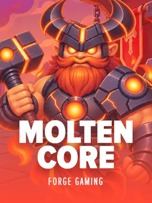 Molten Core, Stake tile