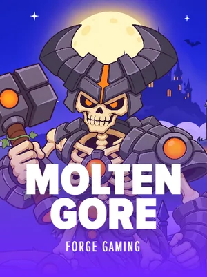 Molten Gore, Stake tile